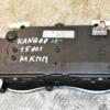 Панель приборов Renault Kangoo 1.5dCi 2008-2013 8200796015 367433 - 4