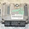 Блок управления двигателем Renault Megane 1.9dCi (II) 2003-2009 8200391966 367460 - 3