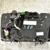Блок керування пічкою з кондиціонером (дефект) Volvo S80 1998-2006 8651465 367462 - 4