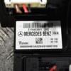 Блок передний SAM Mercedes E-class (W211) 2002-2009 A2115453801 367472 - 4