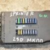 Блок предохранителей Mercedes Sprinter (901/905) 1995-2006 A0005400650 367480 - 3