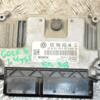 Блок керування двигуном VW Golf 1.4 16V TSI (VI) 2008-2013 03C906022AQ 367485 - 3
