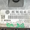 Блок керування двигуном VW Golf 1.4 16V TSI (VI) 2008-2013 03C906022AQ 367485 - 4