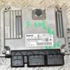 Блок управления двигателем Peugeot 308 1.6 16V 2007-2015 0261201505 367487 - 3