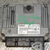 Блок управления двигателем Citroen C4 1.6hdi 2004-2011 0281012981 367491 - 3