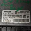 Блок управления двигателем Citroen C4 1.6hdi 2004-2011 0281012981 367491 - 4