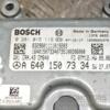 Блок управления двигателем Mercedes B-class 2.0cdi (W245) 2005-2011 A6401507334 367493 - 4