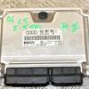 Блок управления двигателем Audi A6 2.5tdi (C5) 1997-2004 4B2907401J 367495 - 3
