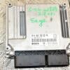 Блок керування двигуном Mercedes C-class 2.2cdi (W203) 2000-2007 A6461506279 367497 - 3
