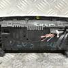 Блок управління пічкою клімат Mercedes C-class (W203) 2000-2007 A2038303085 367509 - 4