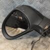 Зеркало левое электр 2 фишки 5+2пина (дефект) Peugeot 207 2006-2013 96806498XT 367536 - 4