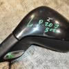 Зеркало левое электр 2 фишки 5+2пина (дефект) Peugeot 207 2006-2013 96806498XT 367536 - 6