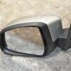 Зеркало левое электр 6 пинов 08- Ford Focus (II) 2004-2011 367548 - 3