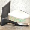 Зеркало левое электр 6 пинов 08- Ford Focus (II) 2004-2011 367548 - 4