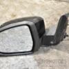 Дзеркало ліве електр 8 пинов (дефект) Ford Mondeo (IV) 2007-2015 367550 - 3