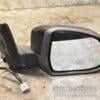 Дзеркало праве електр 8 пинов (дефект) Ford Mondeo (IV) 2007-2015 367552 - 4