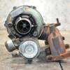 Турбина VW Polo 1.4tdi 2001-2009 045253019G 367585 - 4