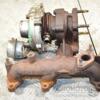 Турбина VW Polo 1.4tdi 2001-2009 045253019G 367585 - 5