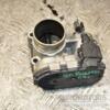 Дроссельная заслонка электрическая Fiat Grande Punto 1.4 T-Jet 16V Turbo 2005 0280750137 367605 - 3