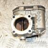 Дроссельная заслонка электрическая Fiat Grande Punto 1.4 T-Jet 16V Turbo 2005 0280750137 367605 - 4