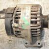 Генератор Fiat Bravo 1.4 8V 2007-2014 51714791 367607 - 5