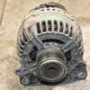 Генератор VW Golf Plus 1.6 8V 2005-2014 0124525091 367617 - 4