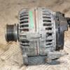 Генератор VW Golf Plus 1.6 8V 2005-2014 0124525091 367617 - 5