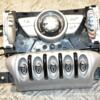 Блок управління пічкою з кондиціонером Mini Cooper (R56) 2006-2014 69790504 367632 - 3