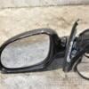 Дзеркало ліве електр 6 пинов VW Golf (V) 2003-2008 1K1857501 367638 - 3