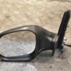 Дзеркало ліве електр 7 пинов Seat Altea 2004-2015 367640 - 3