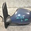Дзеркало ліве електр 7 пинов Seat Altea 2004-2015 367640 - 4