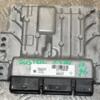Блок управления двигателем Renault Duster 1.5dCi 2010 237109855R 367647 - 3