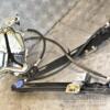Склопідйомник передній лівий електро Seat Altea 2004-2015 5P0837401S 367651 - 4