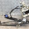 Склопідйомник передній правий електро Seat Altea 2004-2015 5P0837402S 367653 - 4
