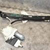 Склопідйомник задній правий електро Seat Altea 2004-2015 1K0959704AE 367655 - 3