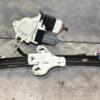 Склопідйомник задній правий електро Seat Altea 2004-2015 1K0959704AE 367655 - 4