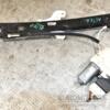 Склопідйомник задній лівий електро Seat Altea 2004-2015 1K0959703AE 367657 - 3