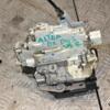 Замок двери задний правый электр 7 пинов Seat Altea 2004-2015 5P0839012 367669 - 3
