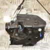 Замок двери задний правый электр 7 пинов Seat Altea 2004-2015 5P0839012 367669 - 4