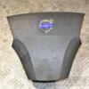 Подушка безопасности руль Airbag Volvo C70 2006-2013 8623347 367679 - 3
