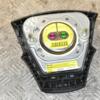 Подушка безопасности руль Airbag Volvo C70 2006-2013 8623347 367679 - 4