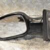 Дзеркало ліве електр 7 пинов Chrysler Voyager 2000-2008 367681 - 3