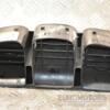 Дефлектор воздушный центральный Chrysler Voyager 2000-2008 P12221076A 367718 - 4