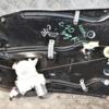 Склопідйомник задній правий електро 6 пинов Volvo C70 2006-2013 31253534 367730 - 3