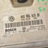 Блок управления двигателем VW Polo 1.4tdi 2001-2009 045906019BP 367755 - 4
