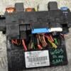 Блок передний SAM Mercedes C-class (W203) 2000-2007 A2035452801 367757 - 3