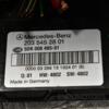 Блок передний SAM Mercedes C-class (W203) 2000-2007 A2035452801 367757 - 4