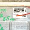 Блок керування двигуном Toyota Hilux 2.5td D-4D 2004-2015 896610KW60 367763 - 4