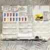 Блок предохранителей Toyota Hilux 2004-2015 367767 - 3