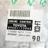 Блок керування двигуном Toyota Corolla Verso 2.0td D-4D 2004-2009 8966113060 367771 - 4